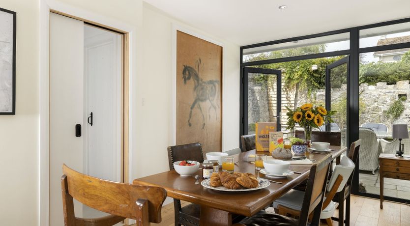 Photo of The Valley of Love