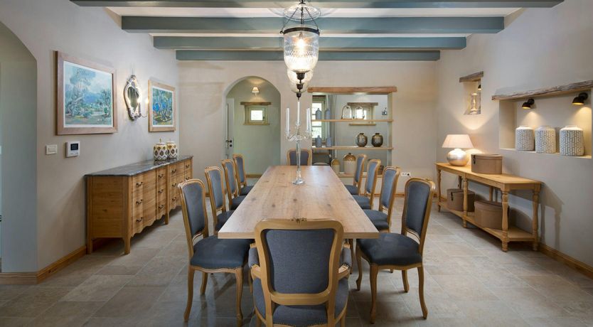 Photo of Istrian Sunrise