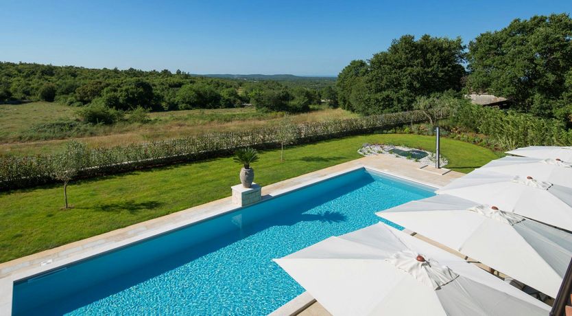 Photo of Istrian Sunrise