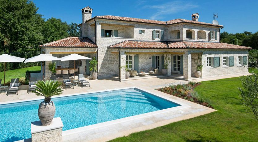 Photo of Istrian Sunrise