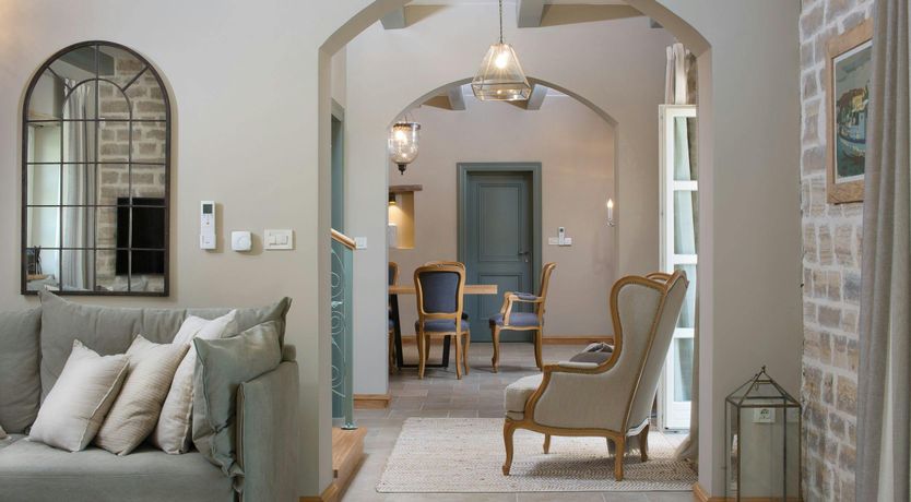 Photo of Istrian Sunrise