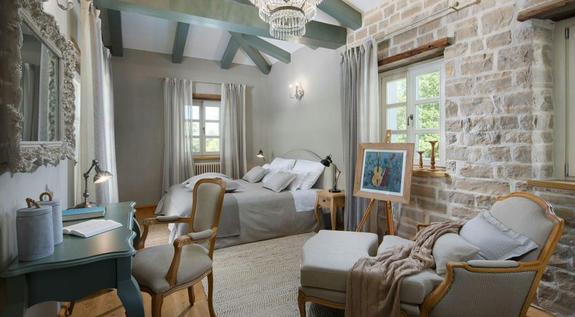 Photo of Istrian Sunrise