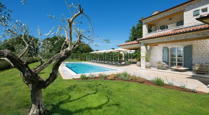 Photo of Istrian Sunrise