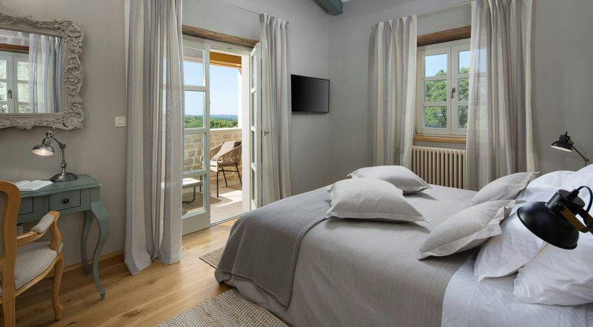 Photo of Istrian Sunrise