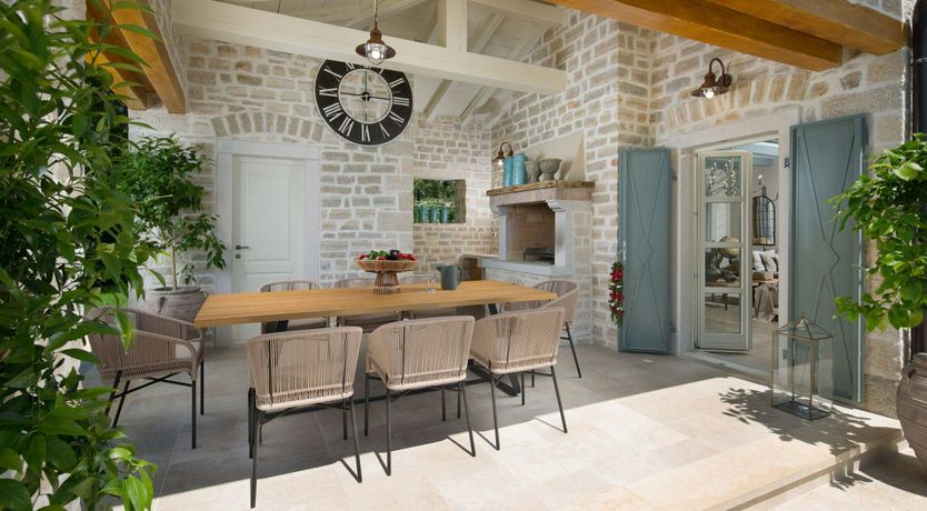 Photo of Istrian Sunrise