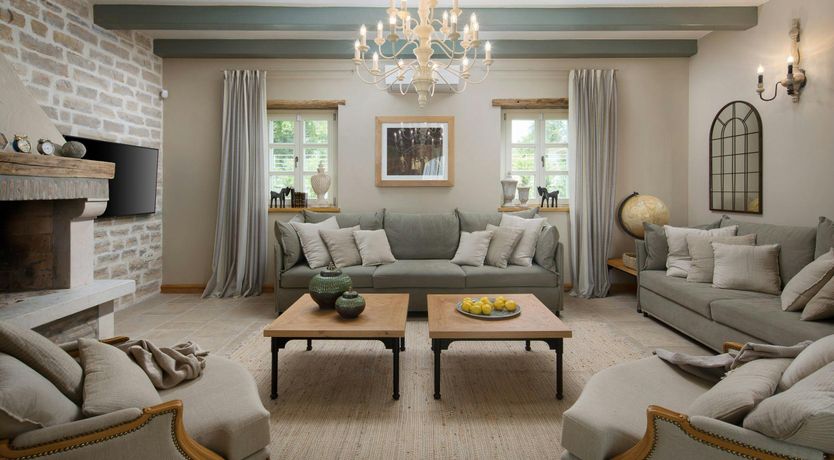 Photo of Istrian Sunrise