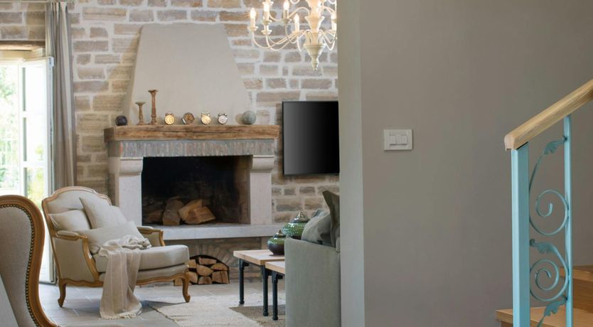 Photo of Istrian Sunrise