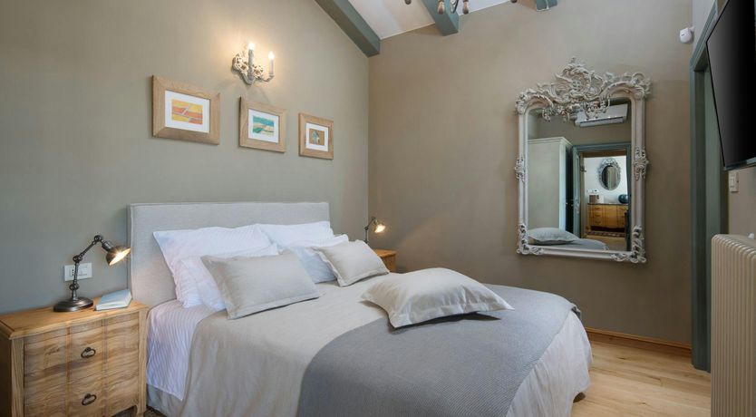 Photo of Istrian Sunrise