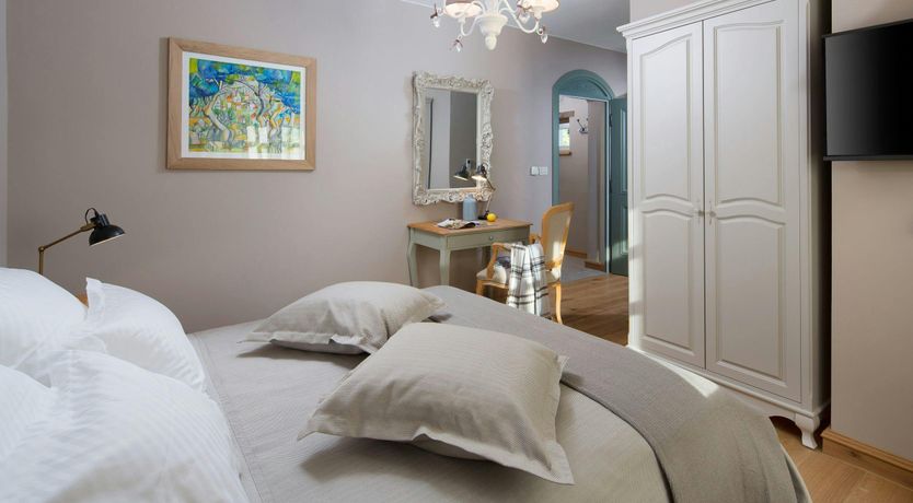 Photo of Istrian Sunrise