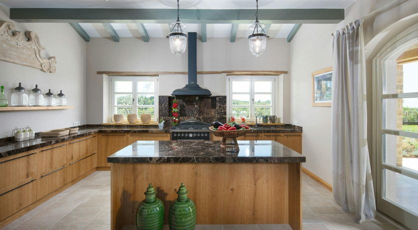 Photo of Istrian Sunrise