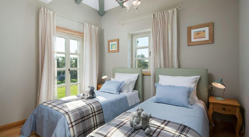 Photo of Istrian Sunrise