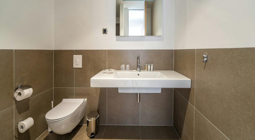 Photo of The Princess's Retreat