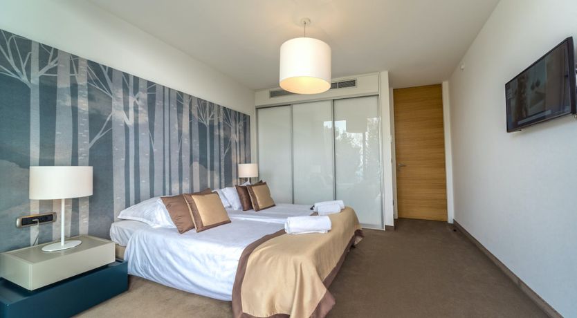 Photo of The Princess's Retreat