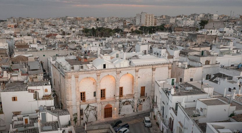 Photo of It's Just a Matter of Time