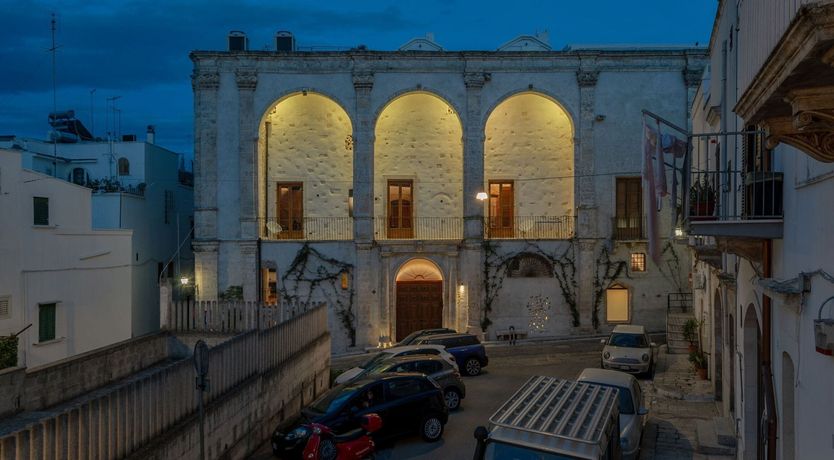 Photo of It's Just a Matter of Time