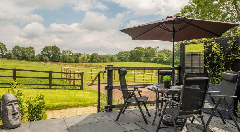 Photo of The Old House