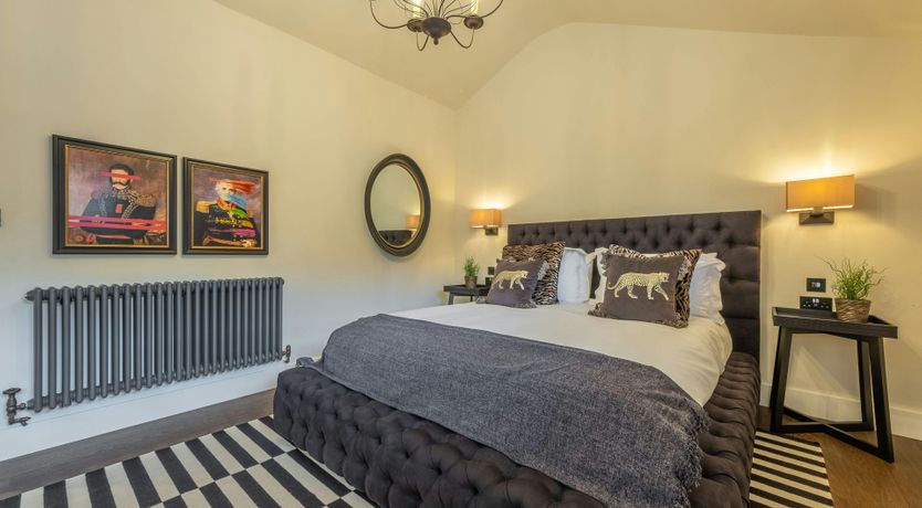 Photo of The Old House