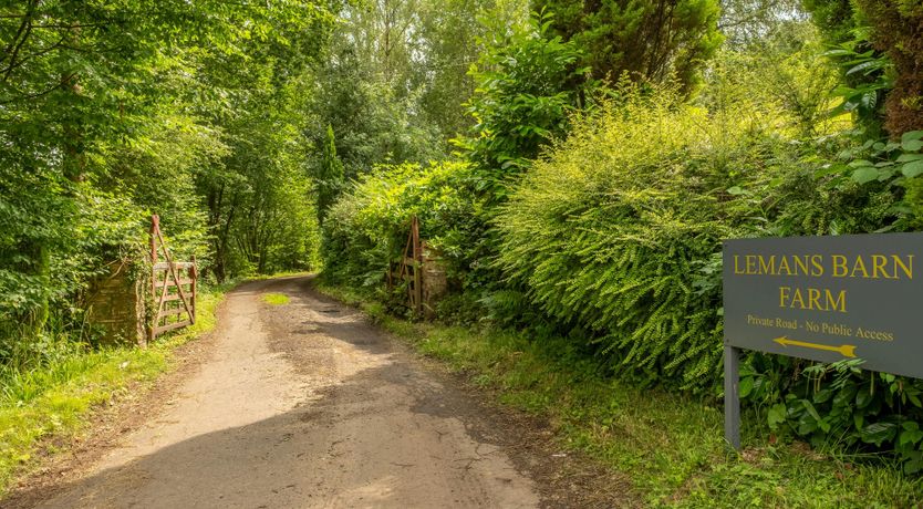 Photo of The Old House