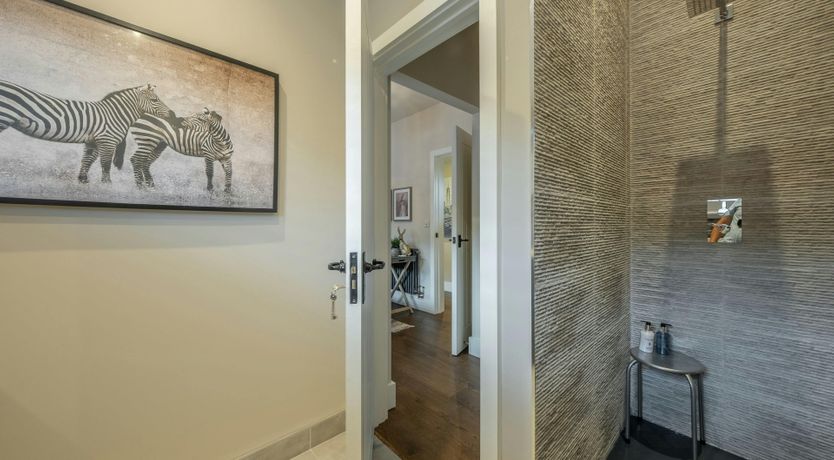 Photo of The Old House