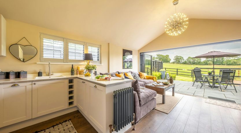 Photo of The Old House