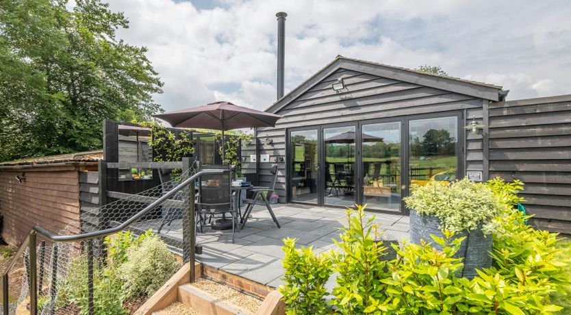 Photo of The Old House