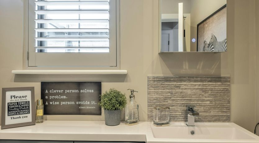 Photo of The Old House