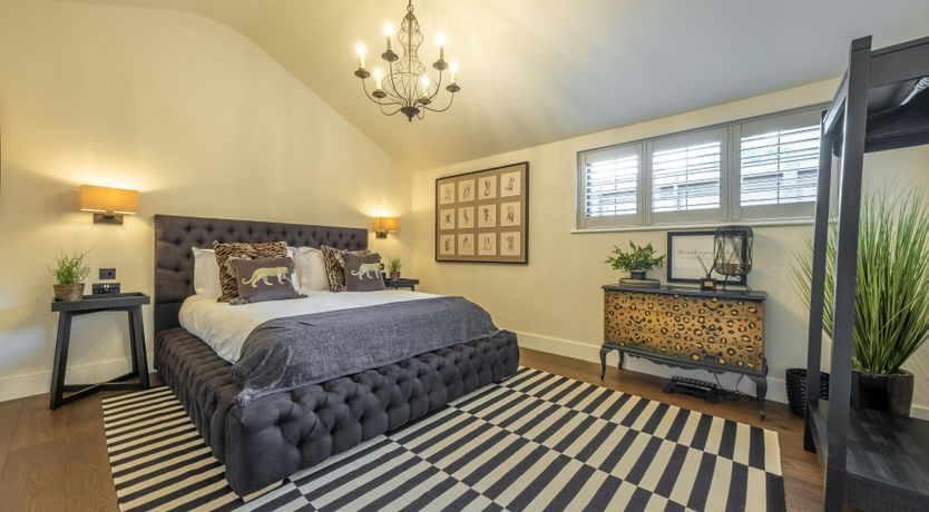 Photo of The Old House