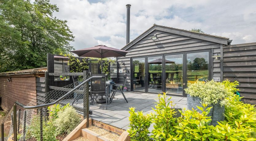 Photo of The Old House