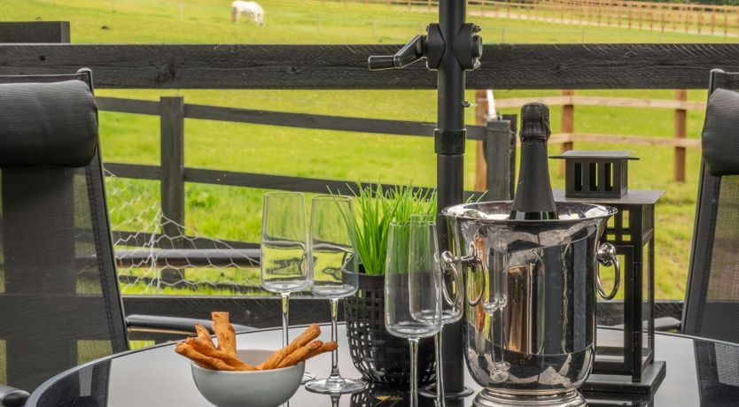 Photo of The Old House