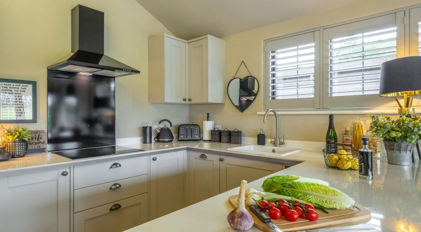 Photo of The Old House