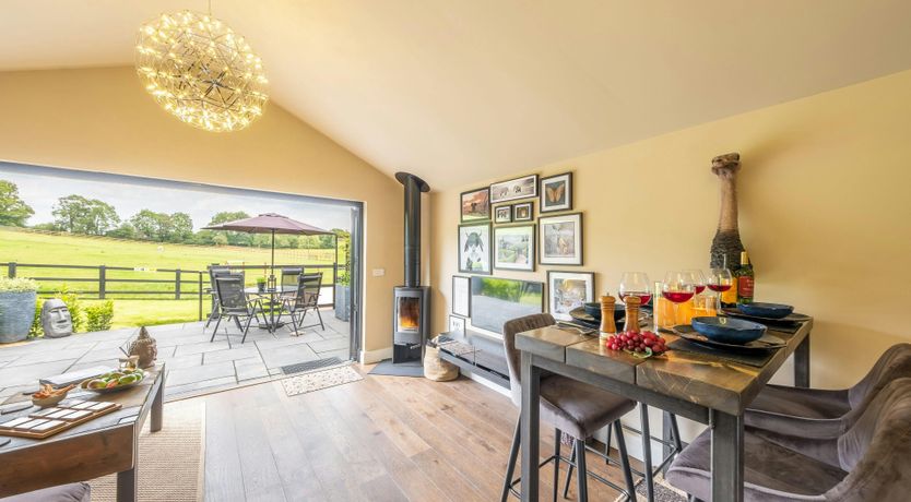 Photo of The Old House