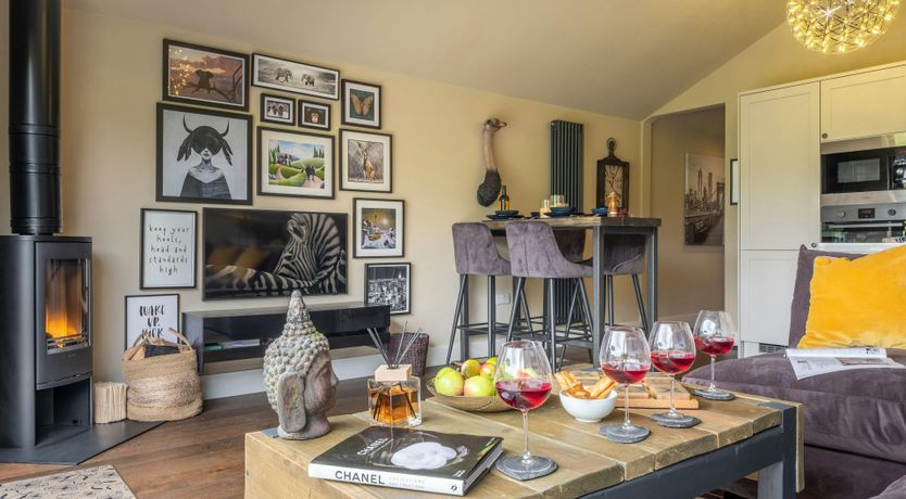 Photo of The Old House