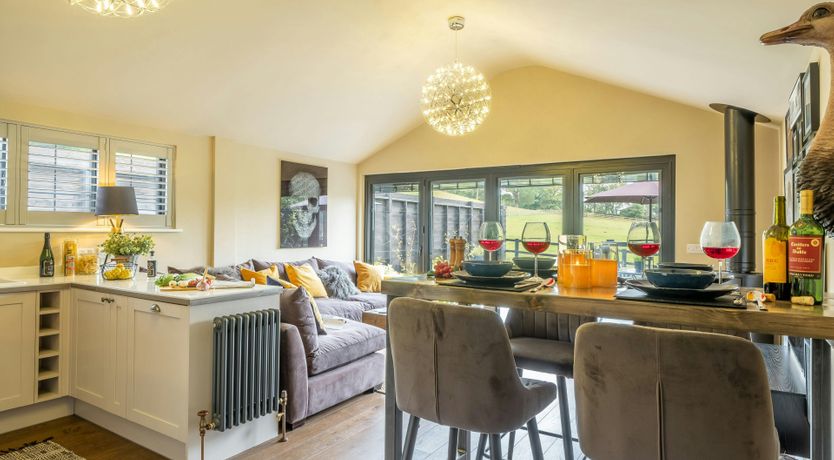 Photo of The Old House