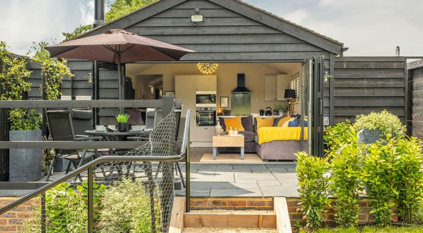 Photo of The Old House