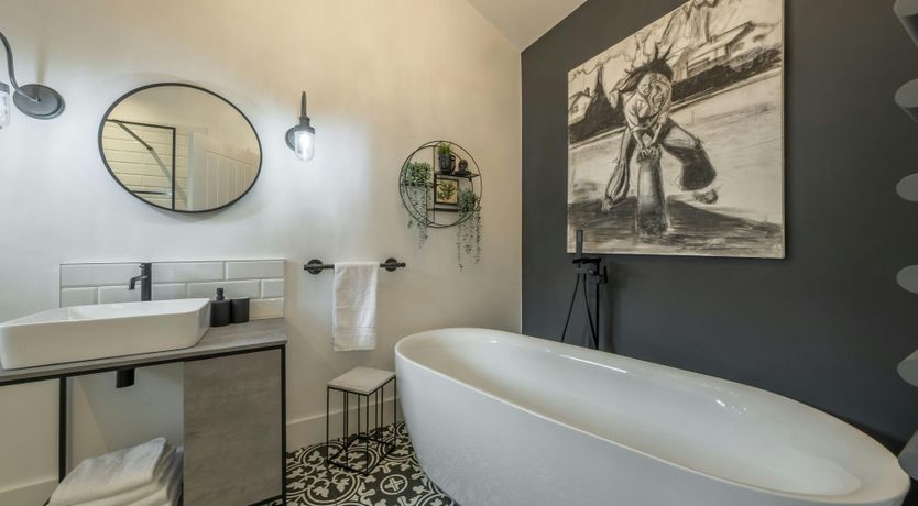 Photo of The Old House