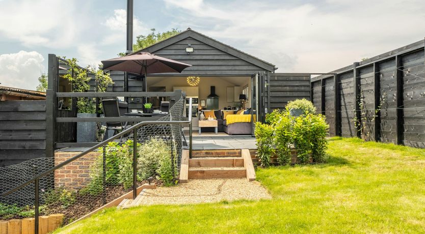 Photo of The Old House