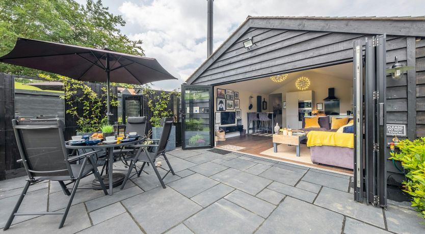 Photo of The Old House