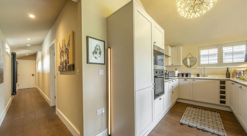 Photo of The Old House