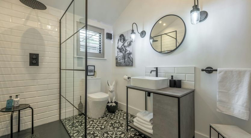 Photo of The Old House