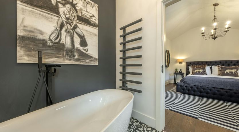 Photo of The Old House