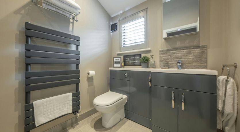 Photo of The Old House