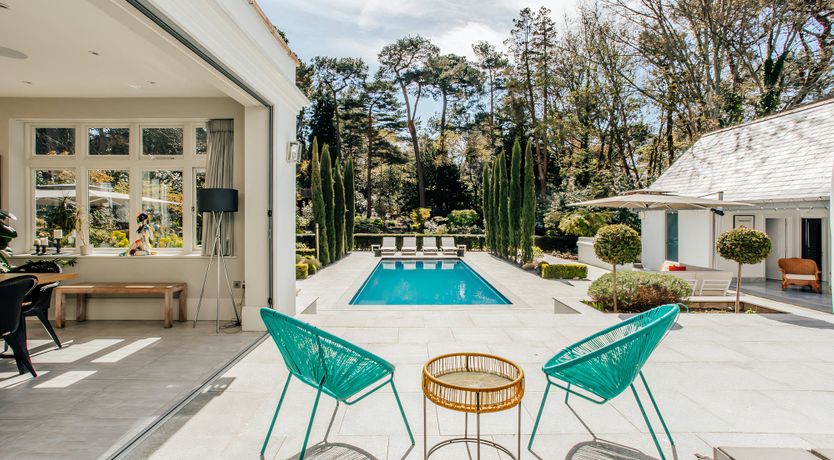 Photo of Master of the Sea