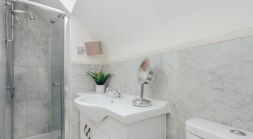 Photo of Master of the Sea