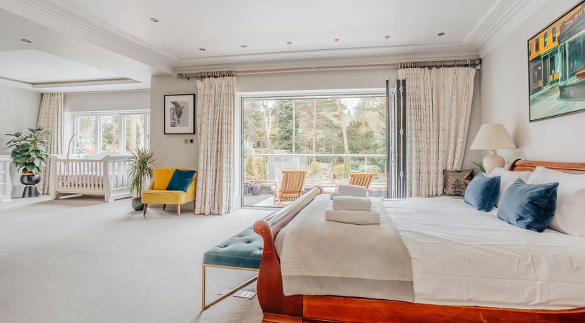 Photo of Master of the Sea