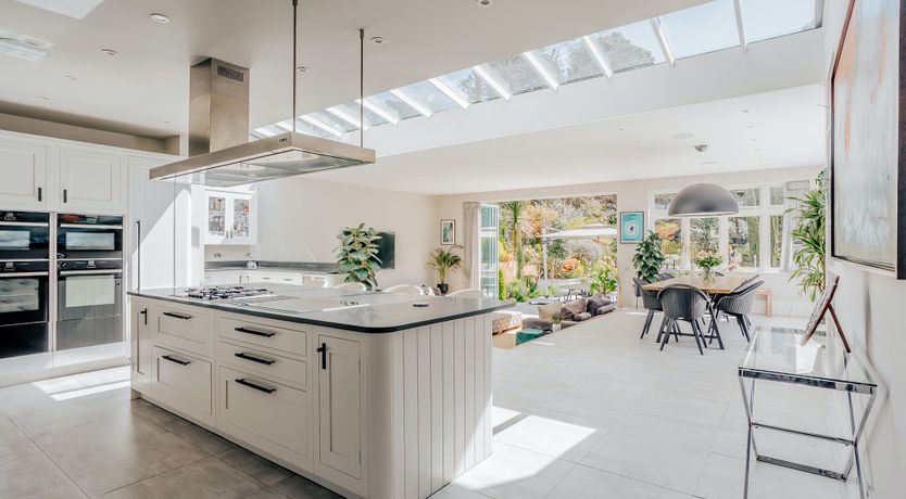 Photo of Master of the Sea