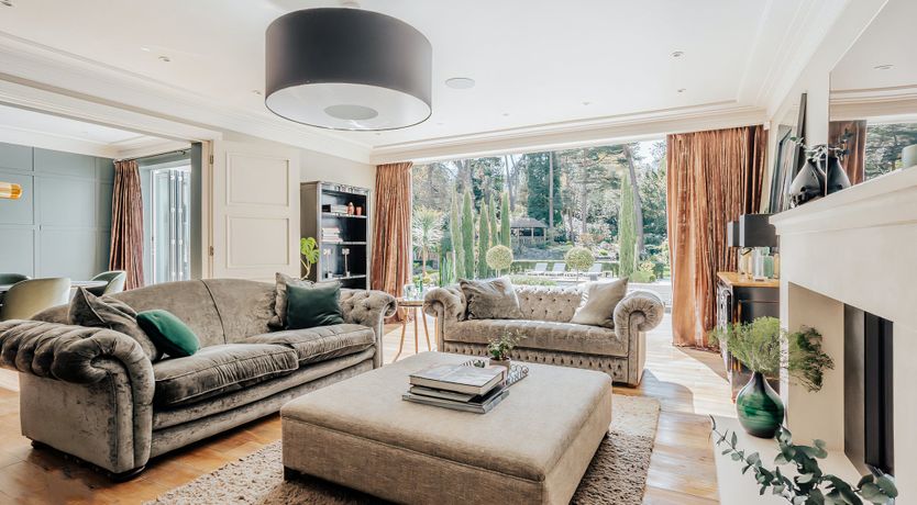 Photo of Master of the Sea