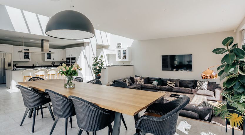 Photo of Master of the Sea