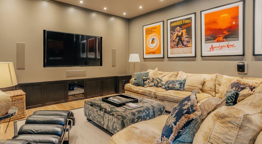 Photo of Master of the Sea