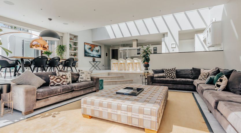 Photo of Master of the Sea