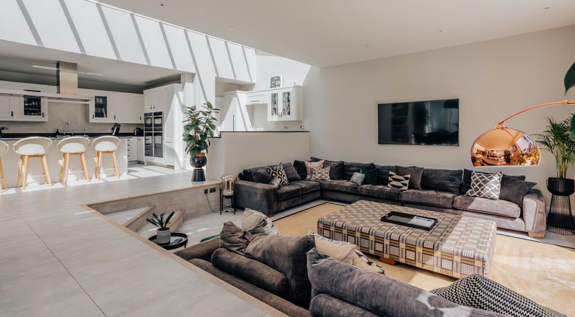 Photo of Master of the Sea